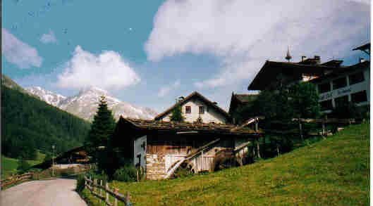 im Ultental
