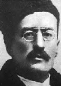 Sven Hedin - Nein ich diskutiere nicht &uuml;ber seine ideologische Verirrung! Und mit so einem albernen Wohnmobil mit Hedin-Aufkleber fahre ich auch nicht  &acute;rum.