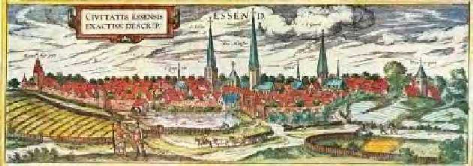 Essen (Ruhr)