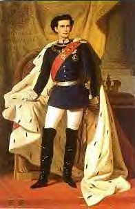 Ludwig II von Bayern