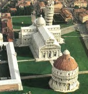 Pisa
