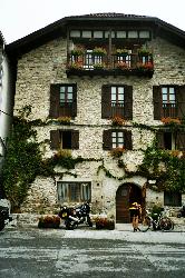 Hotel Almadiero