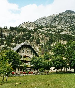Casa di Piedra