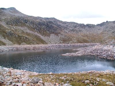 Embalse de Brazato