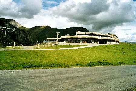 Skistation