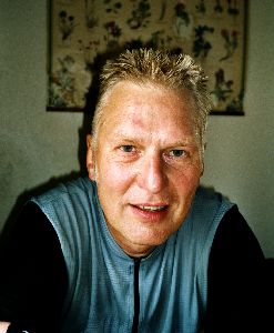J&uuml;rgen hat&acute;s geschafft!