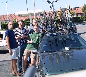 Nichts bewegt Sie wie ein Citro&euml;n