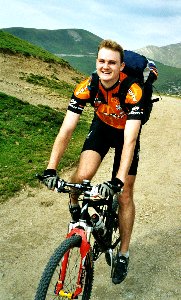 Christophe Odekerken