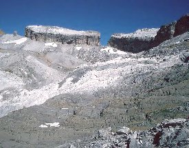 Ein Traum in Fels: Die Rolandsbresche